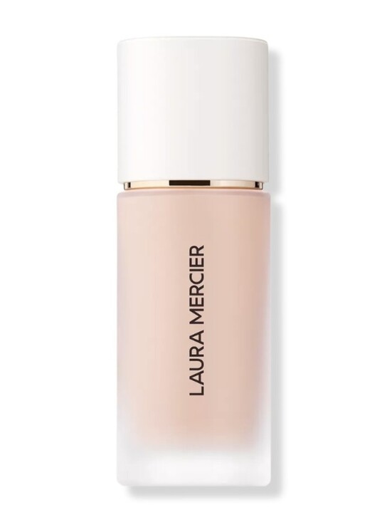 laura mercier Other - Laura Mercier Real Flawless Weightless Perfect Foundation Cool Vanille (1C1) NIB